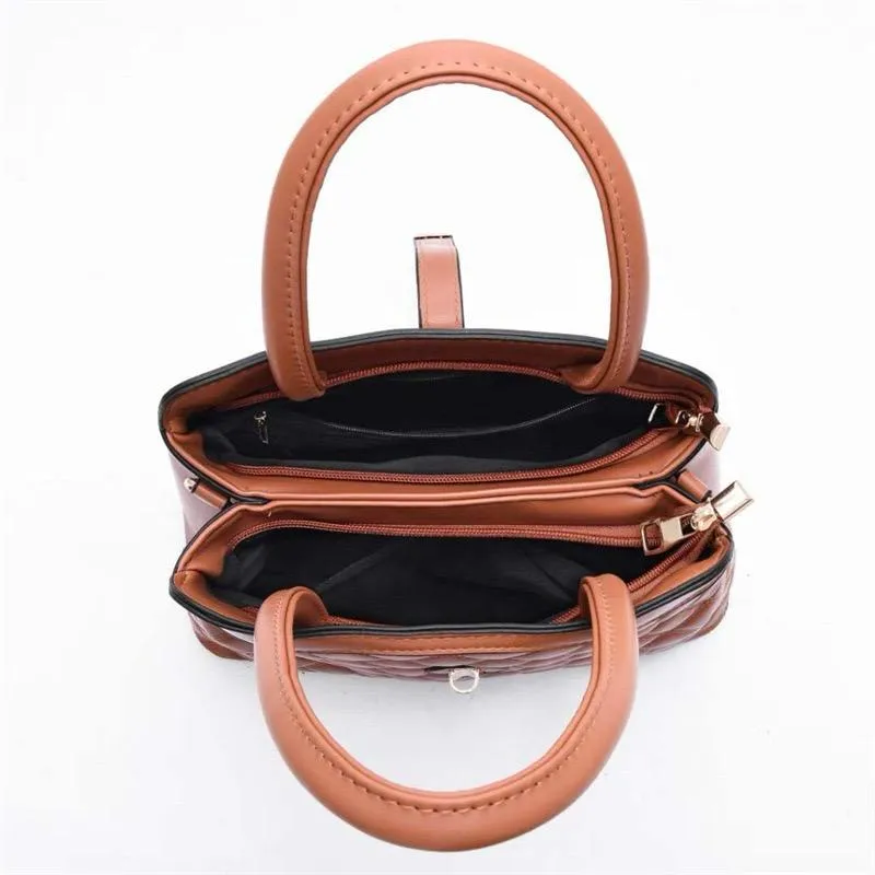 3pcs Set Girls Handbag 2060-1