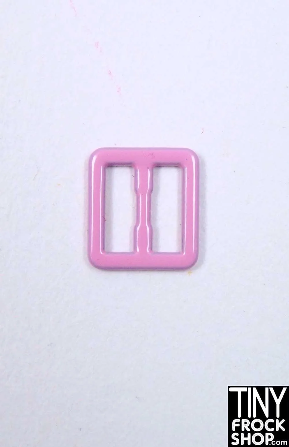 6mm 12" Fashion Doll Candy Colored Small Buckles