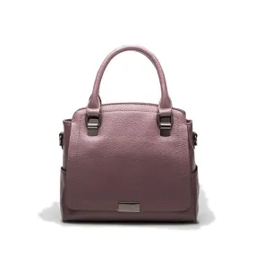 Amethyst M1228 Luxury Leather Single-shoulder bag / Handbag - Multiple colors