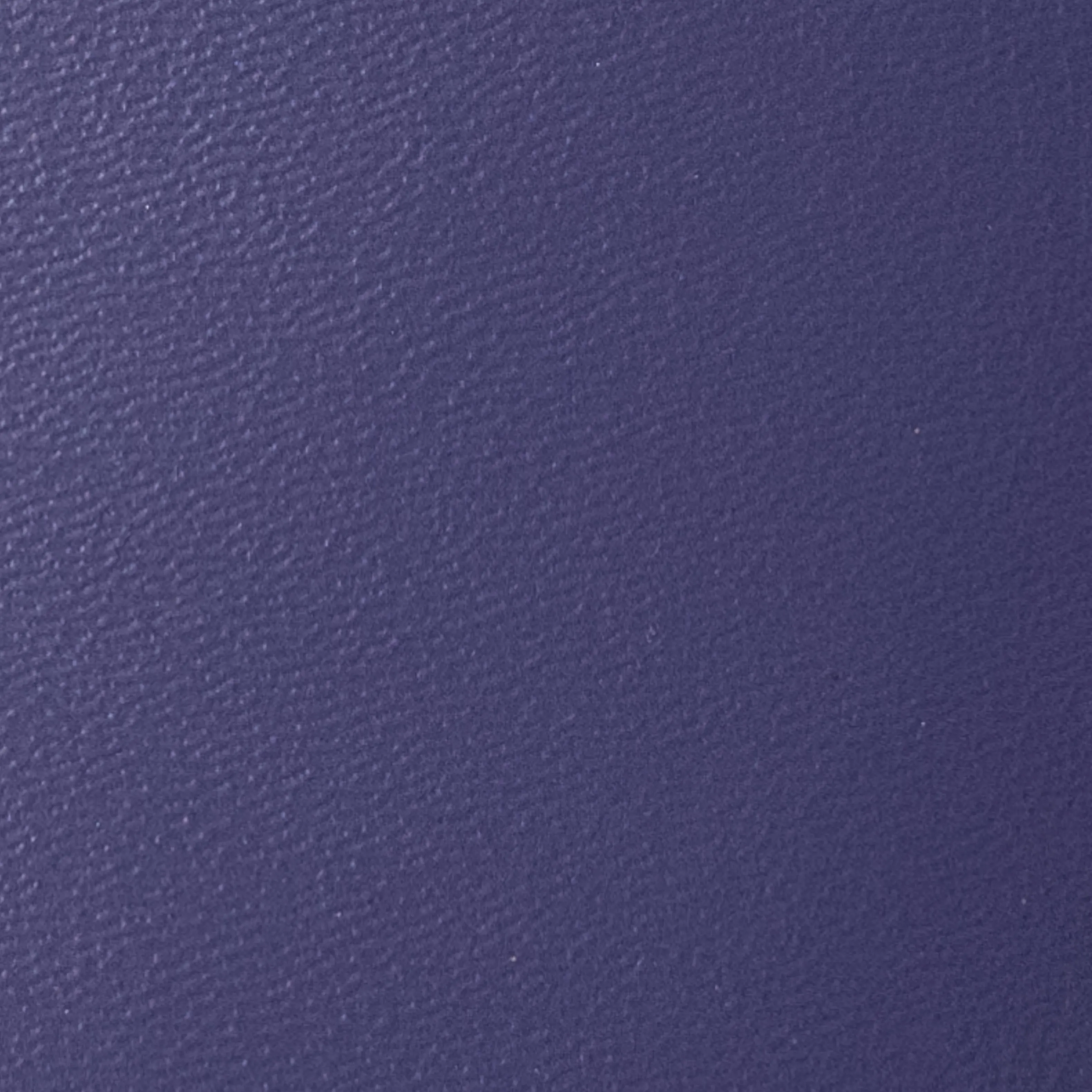 Amethyst Mini Leather Tag