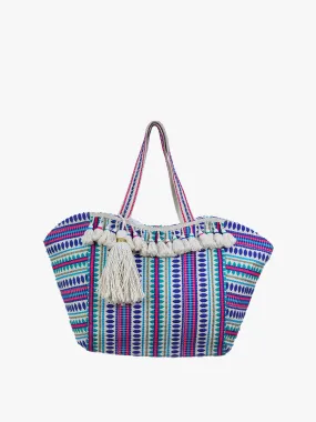 Bali Tote