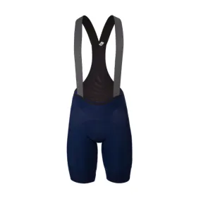 Bib Shorts Q36.5 Essential Dark Blue