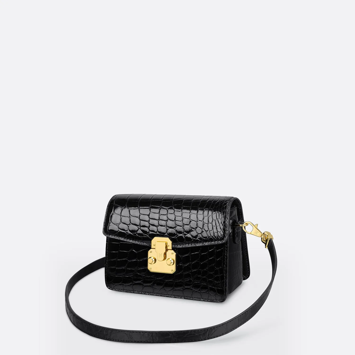 CITY EDGE CARINA CROSSBODY BAG