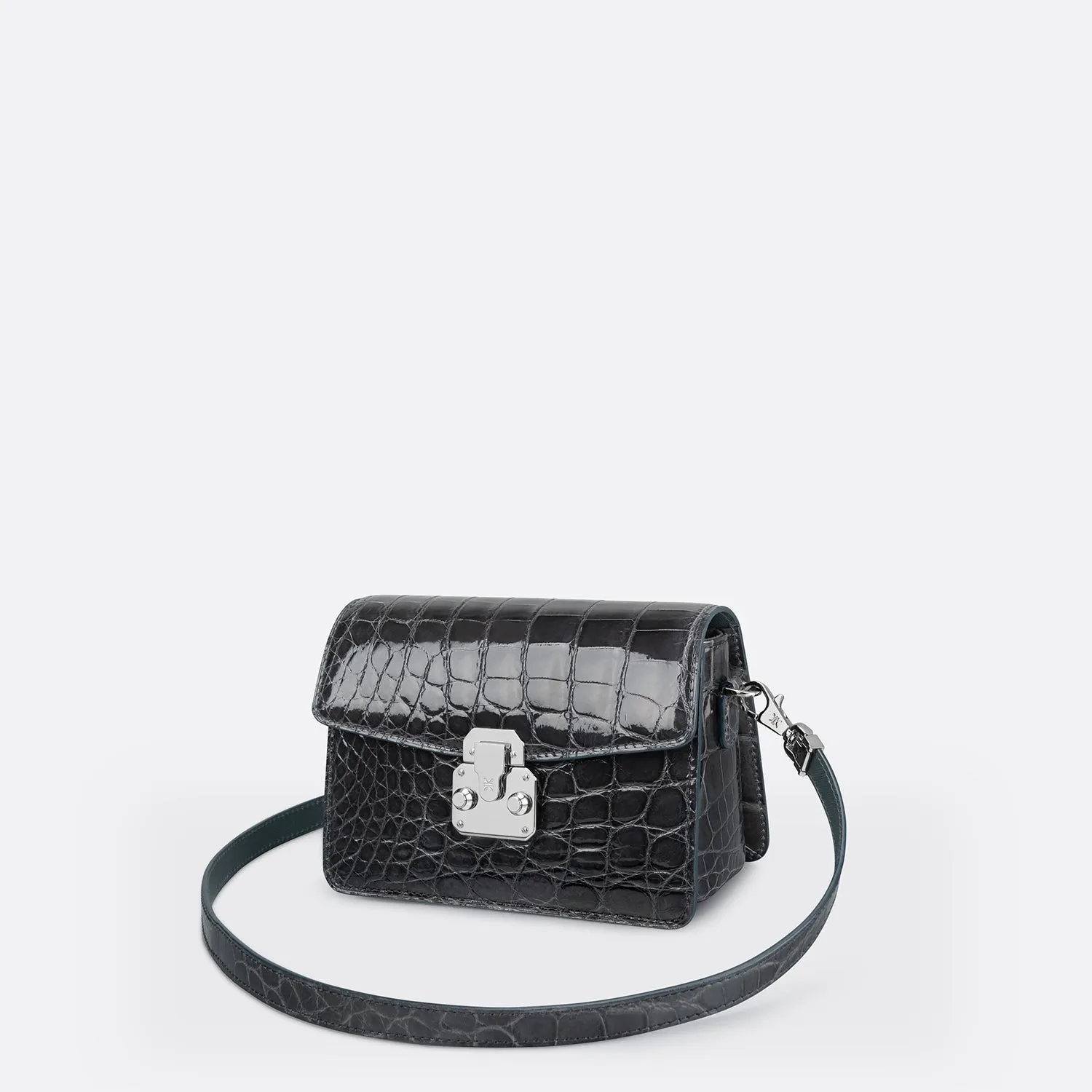 CITY EDGE CARINA CROSSBODY BAG