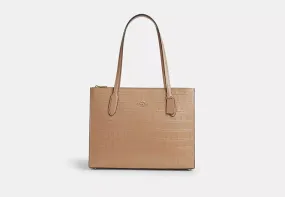 Coach Nina Tote