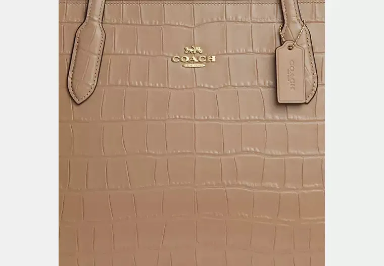 Coach Nina Tote