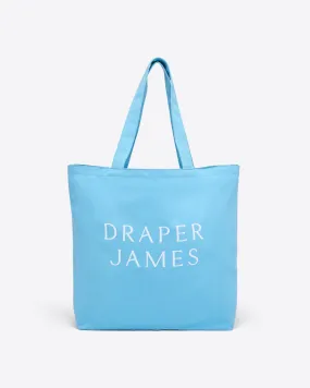 DJ Logo Tote