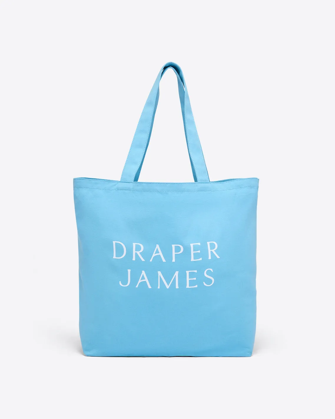 DJ Logo Tote