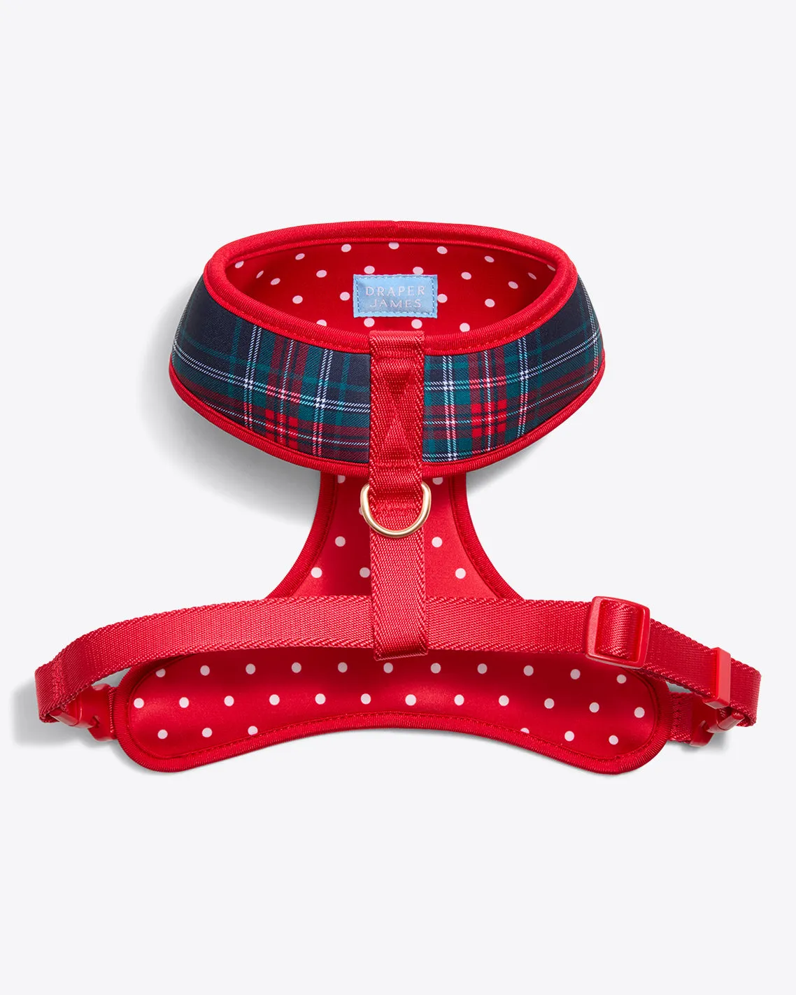 Dog Harness