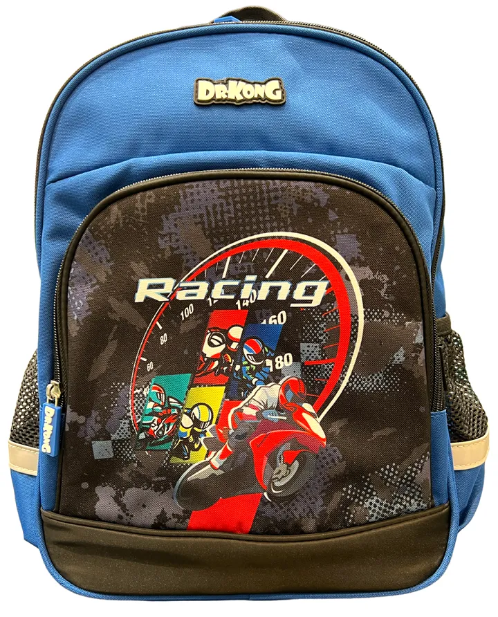 DR.KONG BACKPACKS S SIZE DK-1100192C-MBU(RP : $119.90)