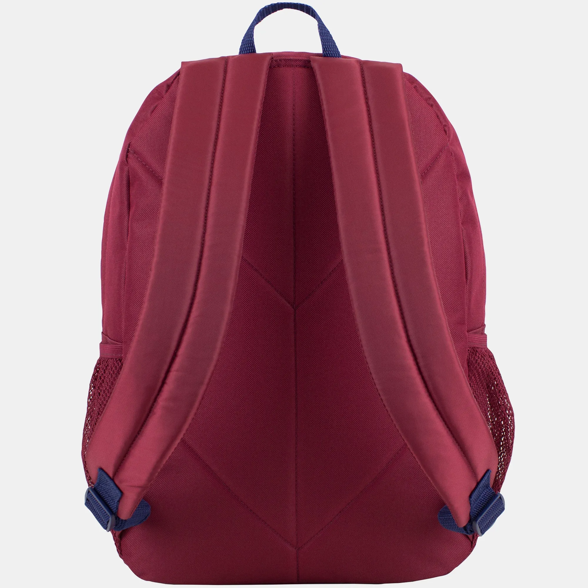 Eastsport Everyday Student Dual-Pocket Backpack