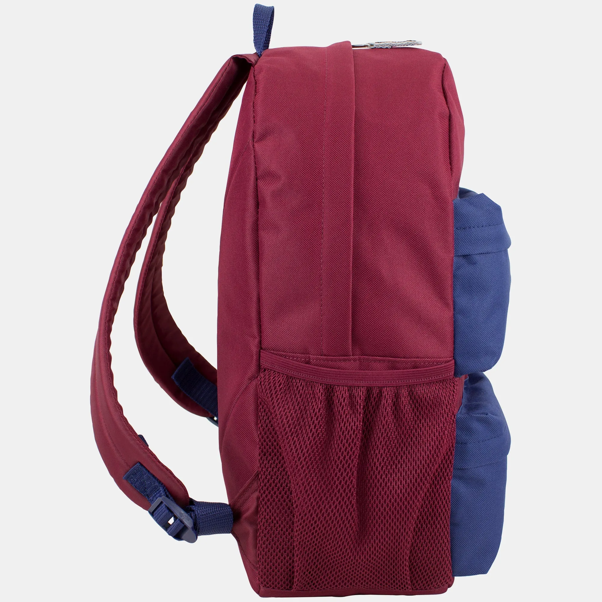 Eastsport Everyday Student Dual-Pocket Backpack