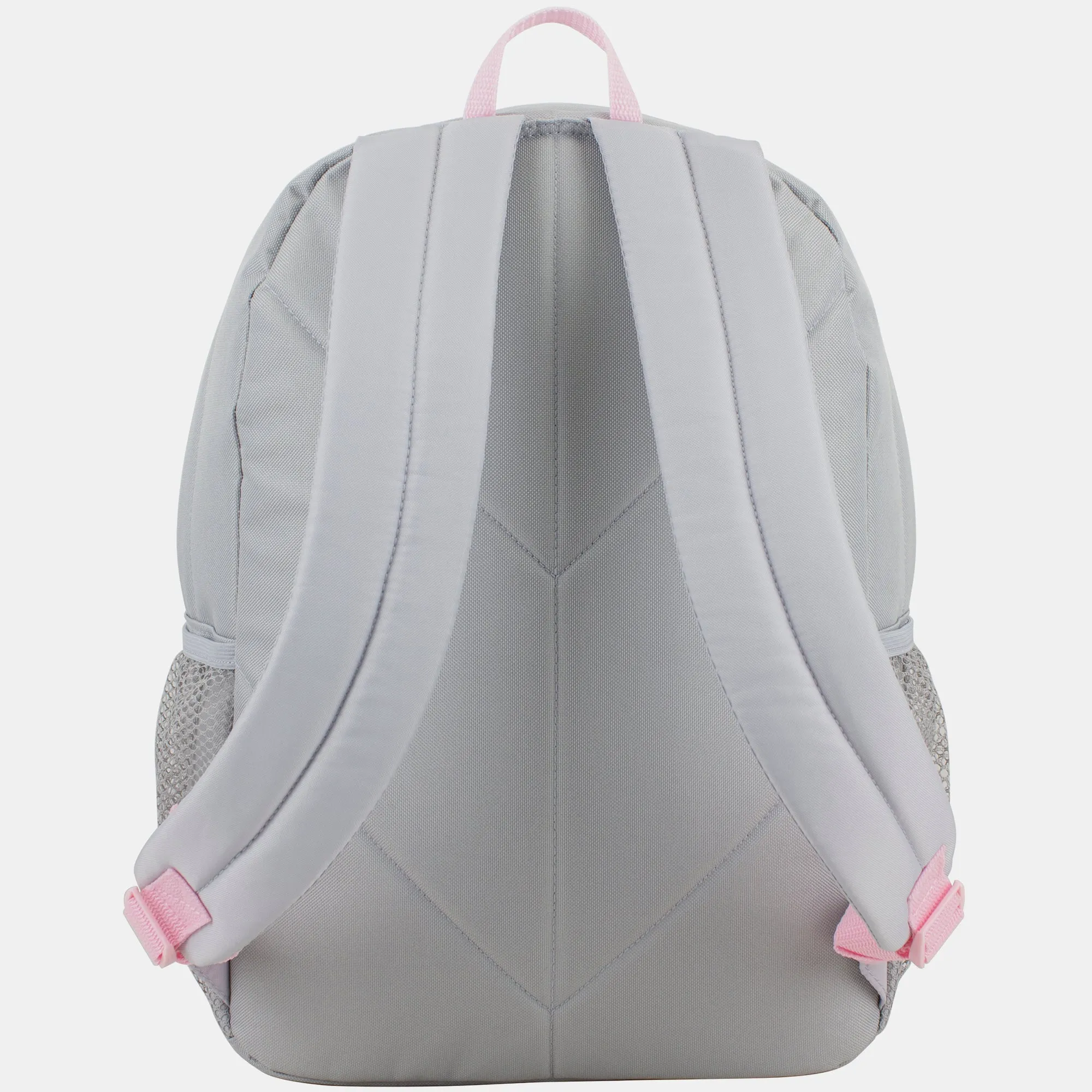 Eastsport Everyday Student Dual-Pocket Backpack