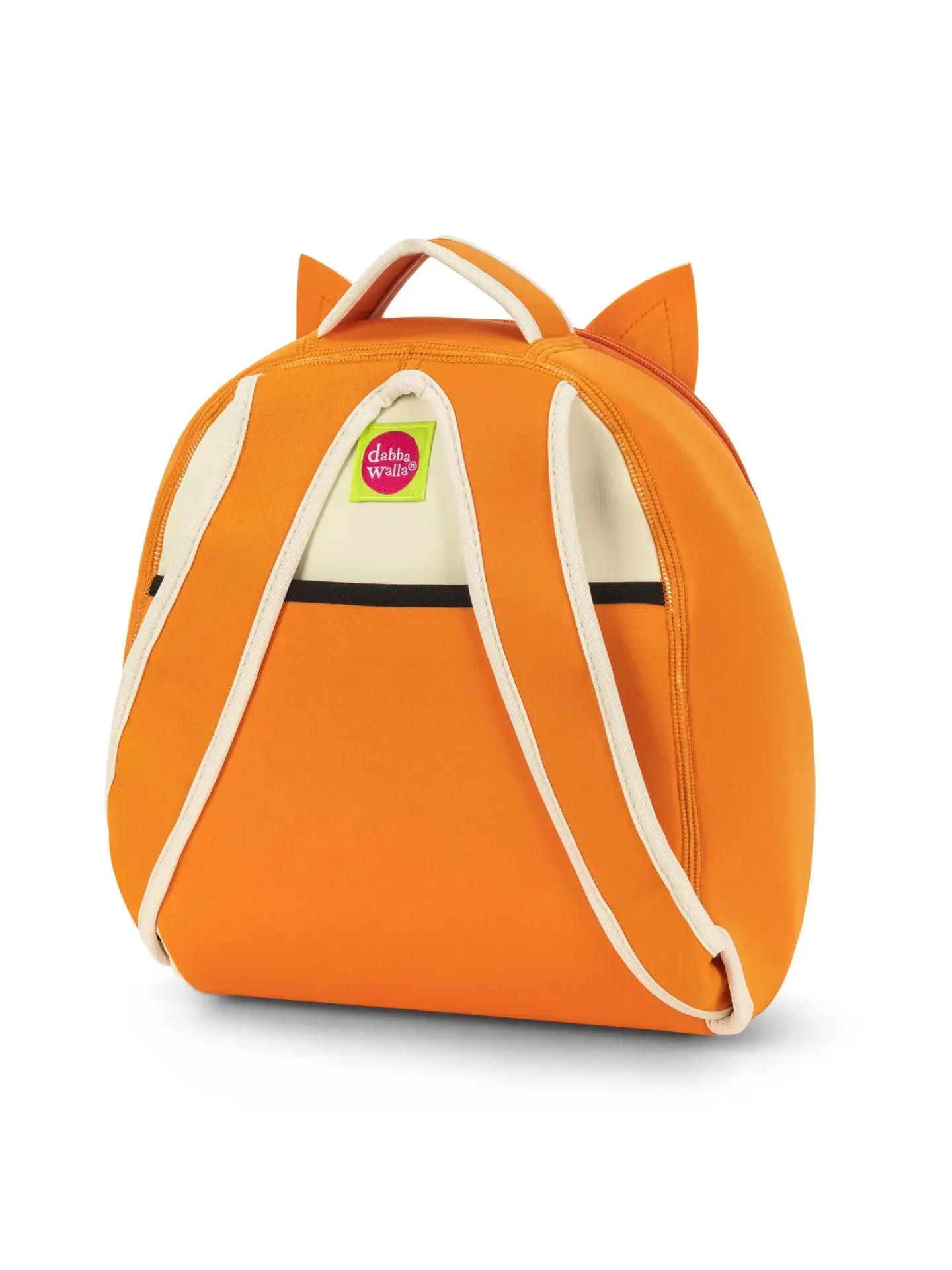 Fox Toddler Backpack