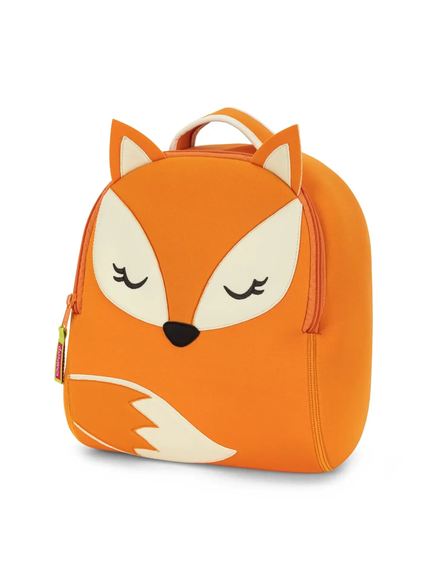 Fox Toddler Backpack