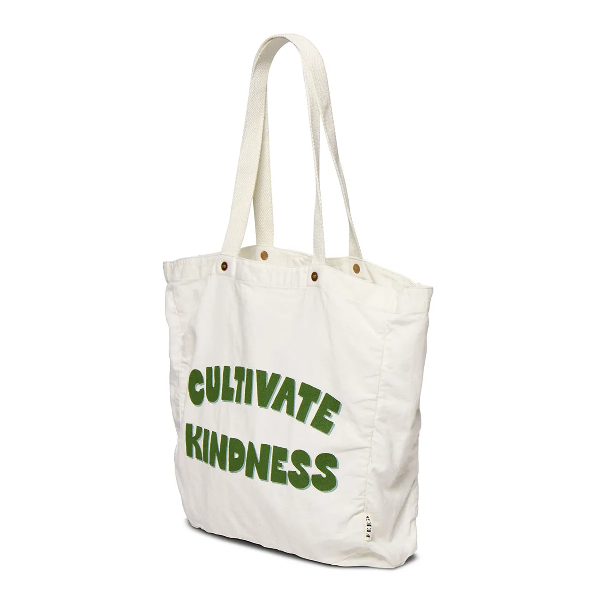 Holiday Cultivate Kindness Tote