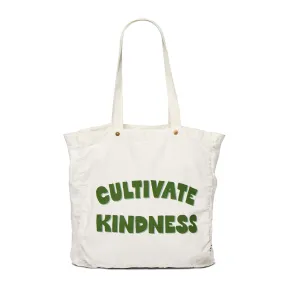 Holiday Cultivate Kindness Tote