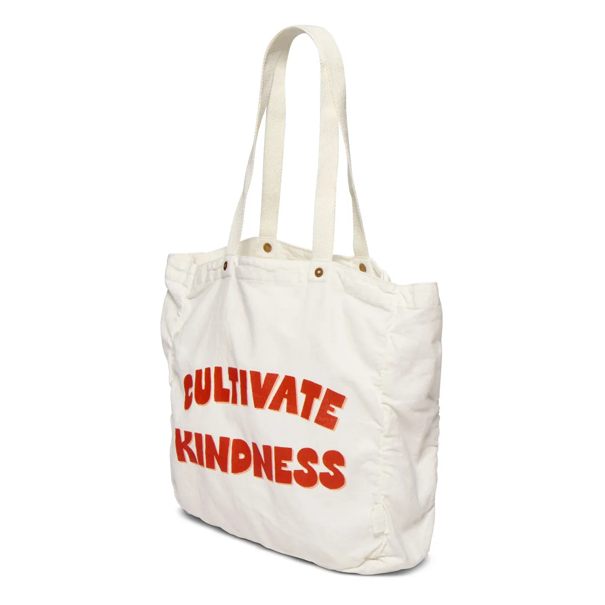 Holiday Cultivate Kindness Tote