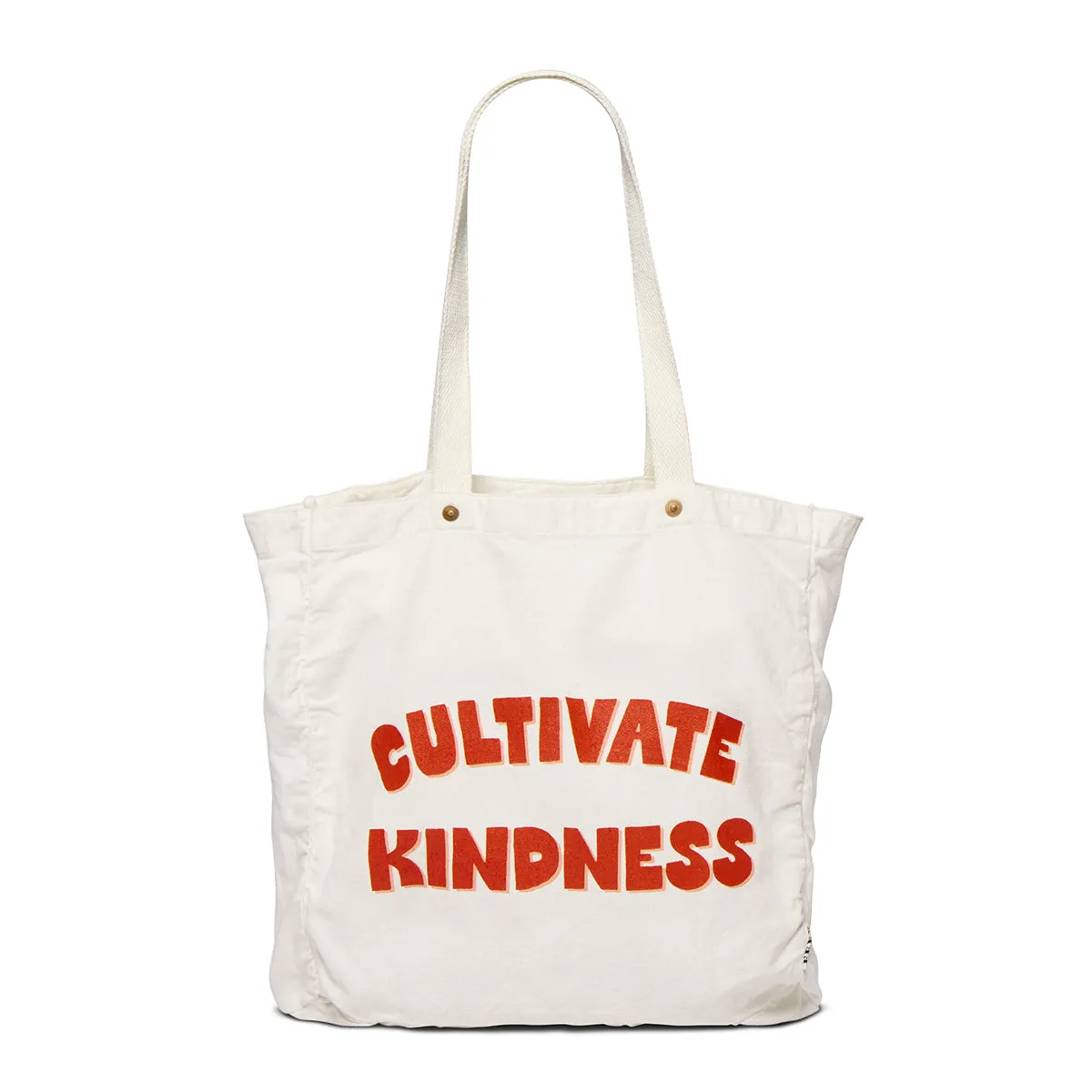 Holiday Cultivate Kindness Tote