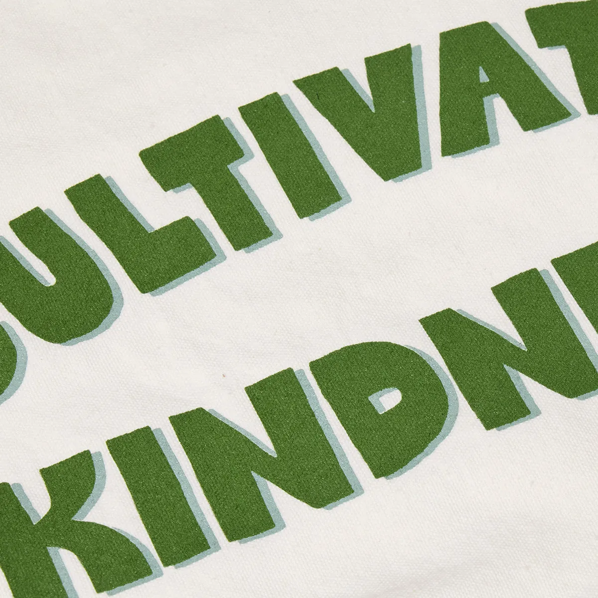 Holiday Cultivate Kindness Tote