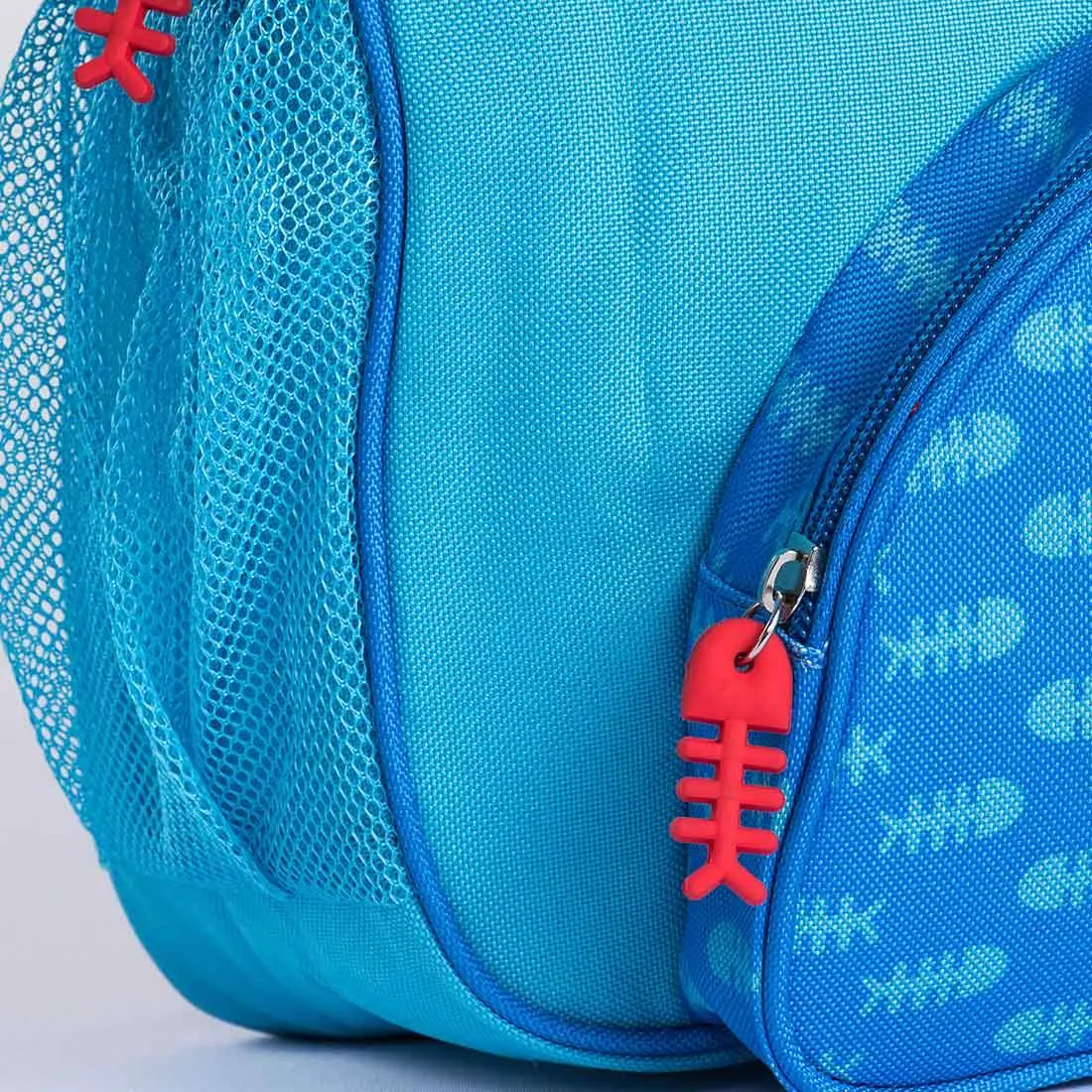 Kids Everyday Backpack - Sherman the Shark