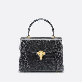 KP HOMAGE SIGNATURE HANDBAG