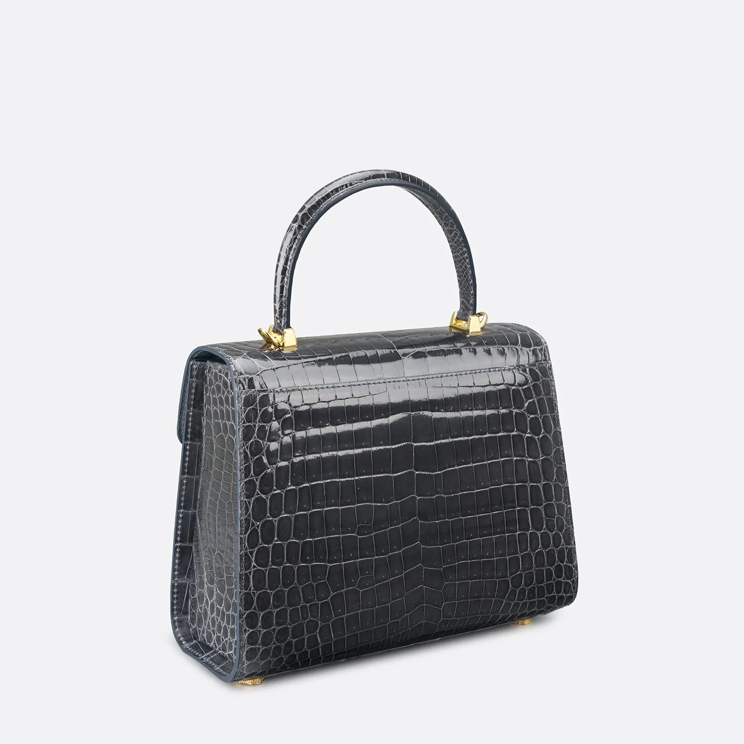 KP HOMAGE SIGNATURE HANDBAG