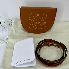 Loewe Heel Bag