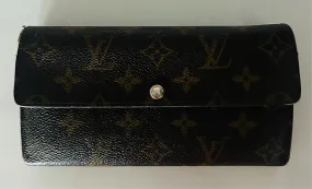 LOUIS VUITTON WALLET