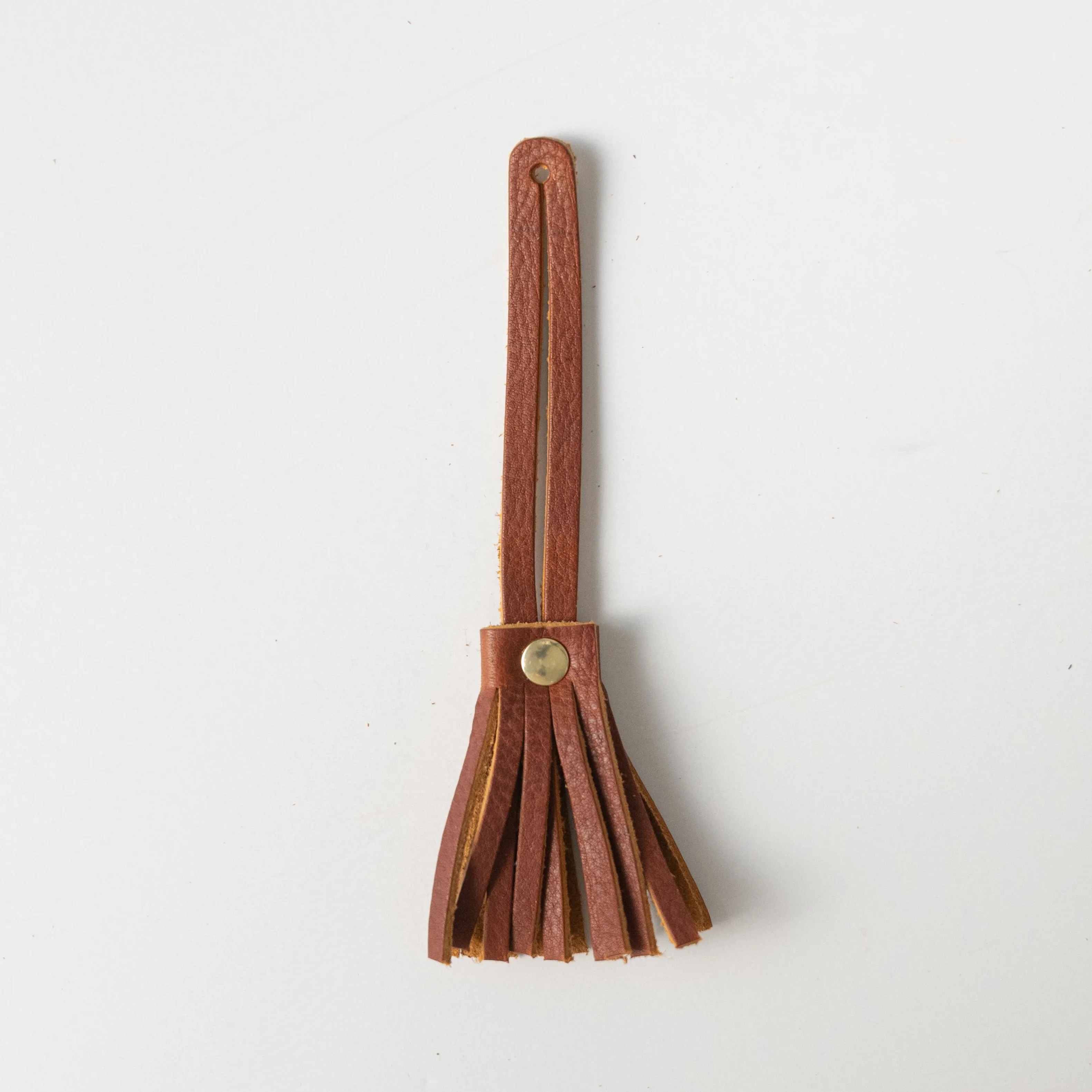 Macchiato Mini Tassel