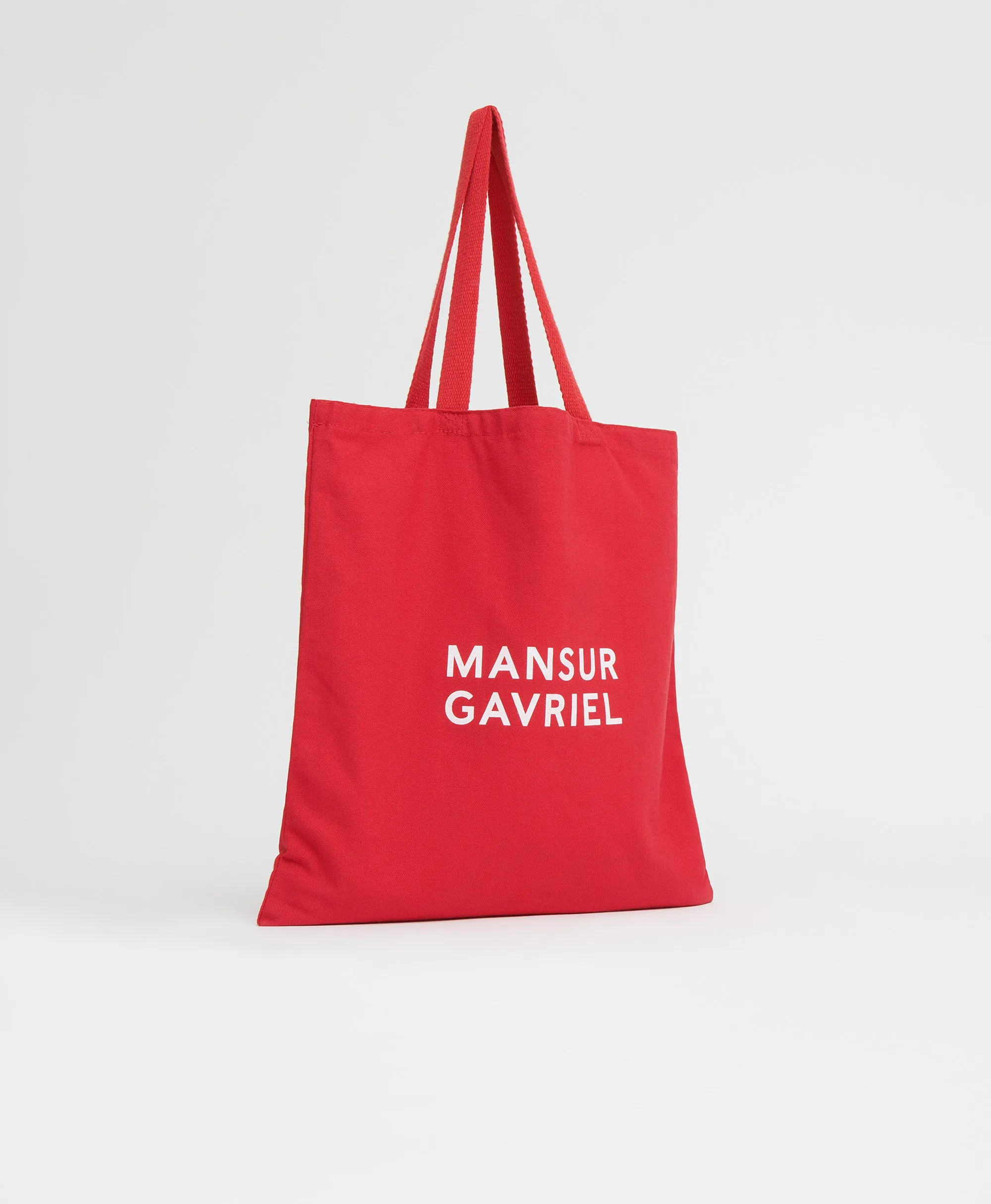 MG Canvas Tote - Beauty