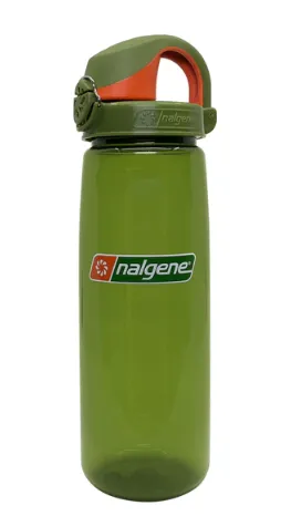 Nalgene 24oz On The Fly Tritan Bottle