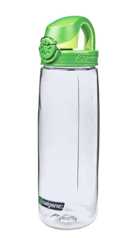 Nalgene 24oz On The Fly Tritan Bottle