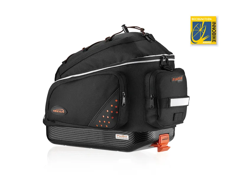 PakRak Commuter Bag IB-BA11