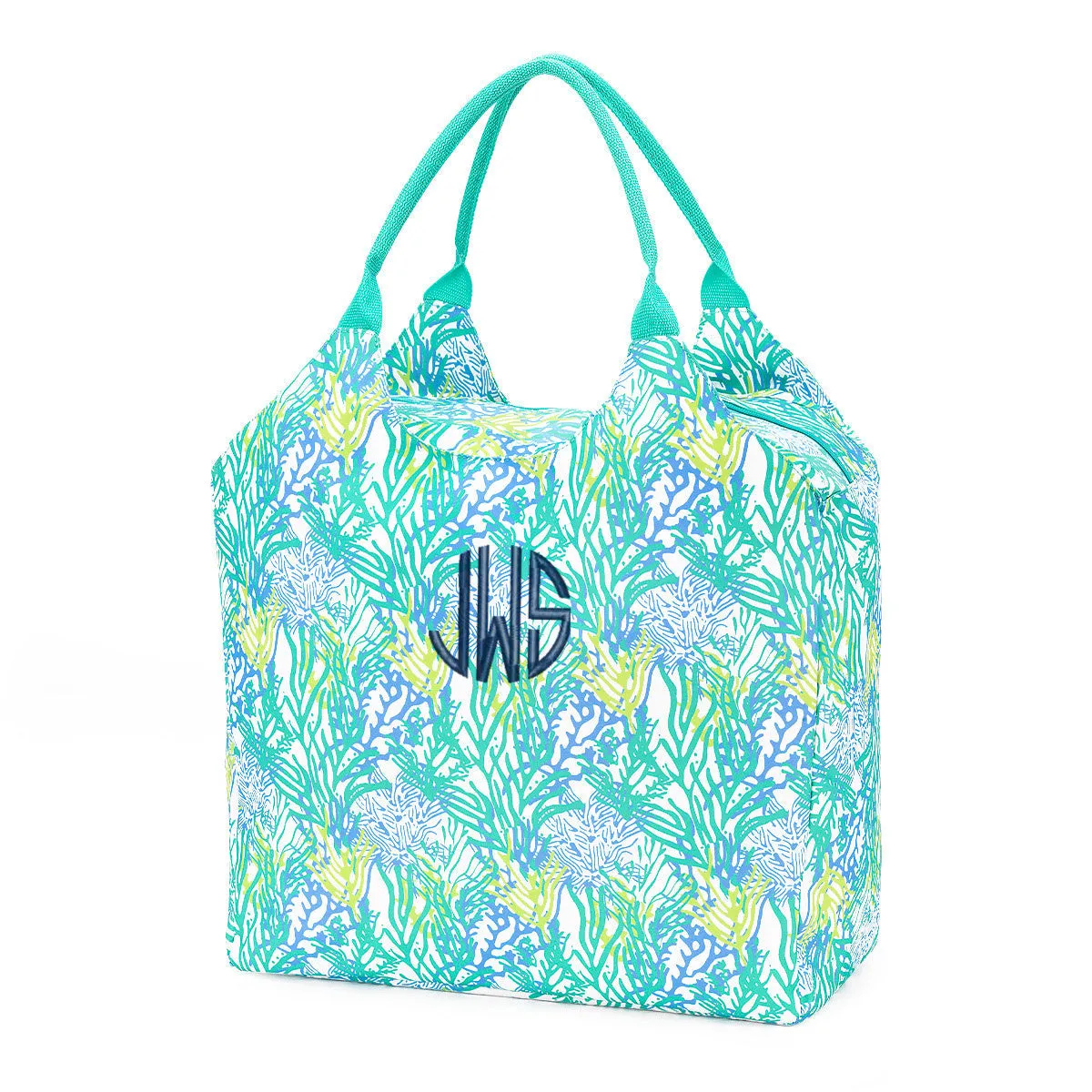 Personalized Large Beach Bag Oversized Pool Tote