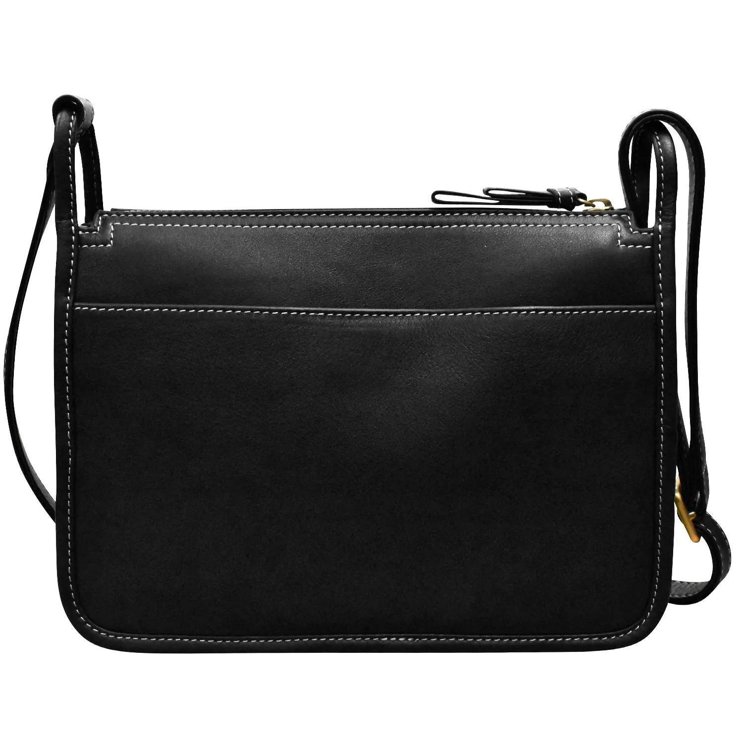 Phoenix Collection, Top Zip Crossbody