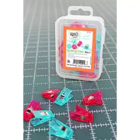 Quilting Clips - Quilters Select