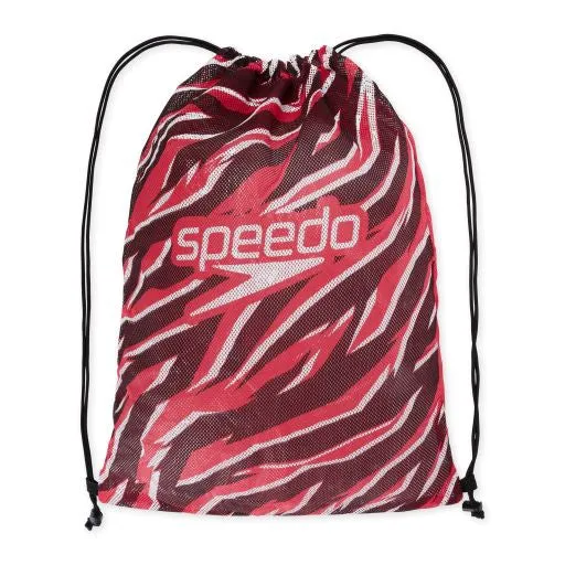 Speedo Equipment Large Mesh Bags