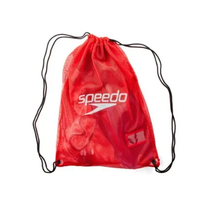 Speedo Equipment Large Mesh Bags