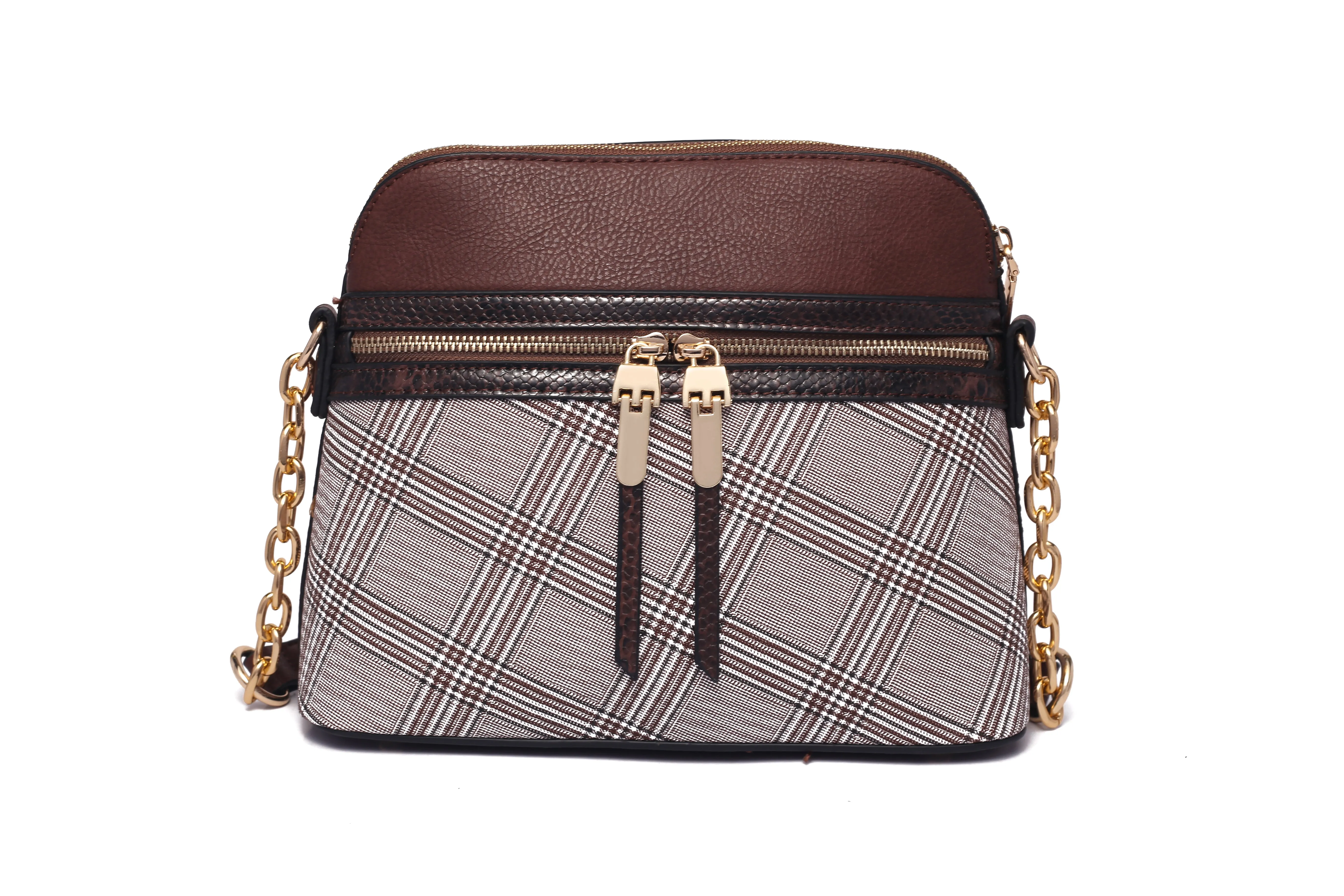 Suki Crossbody Bag Handbag