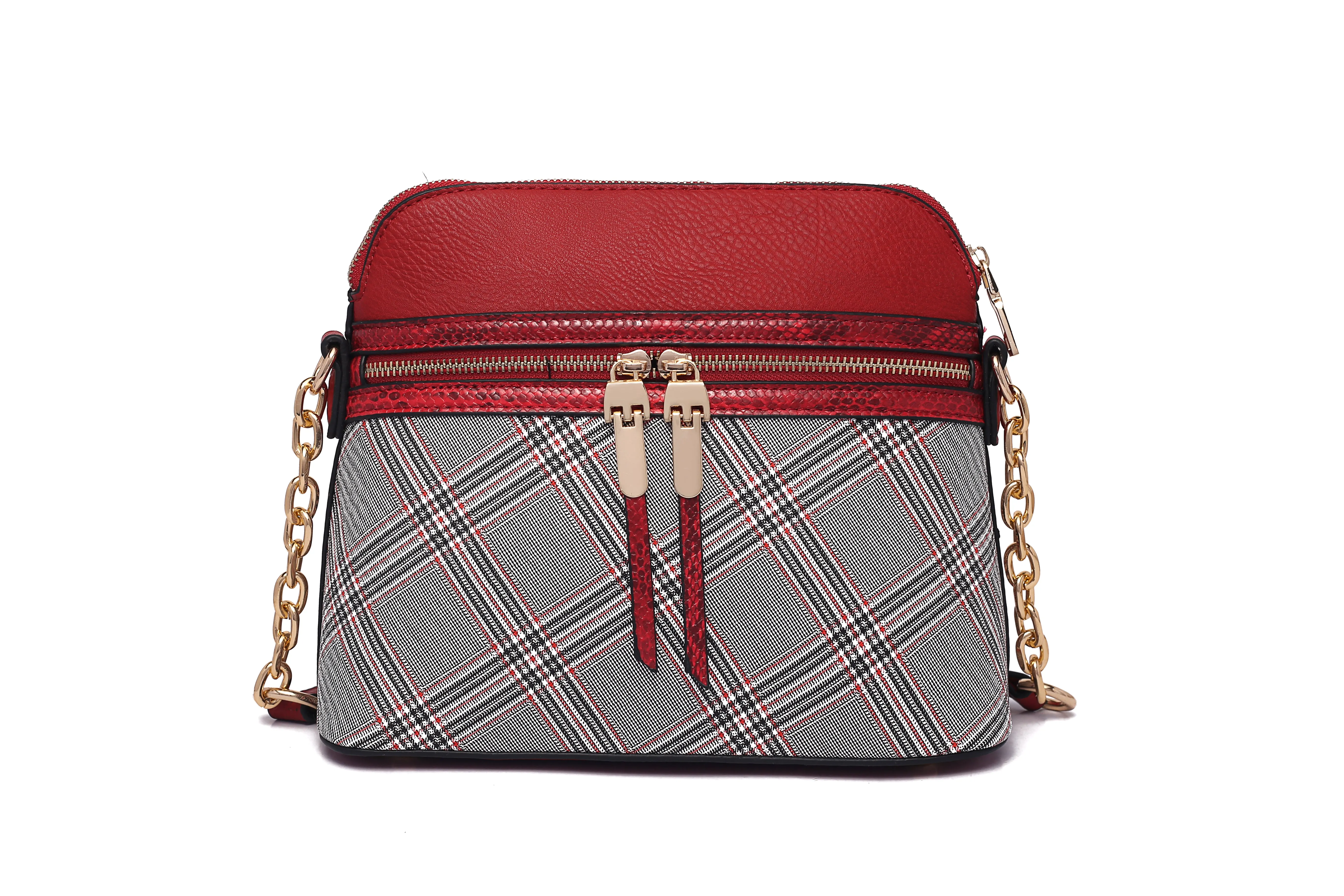 Suki Crossbody Bag Handbag