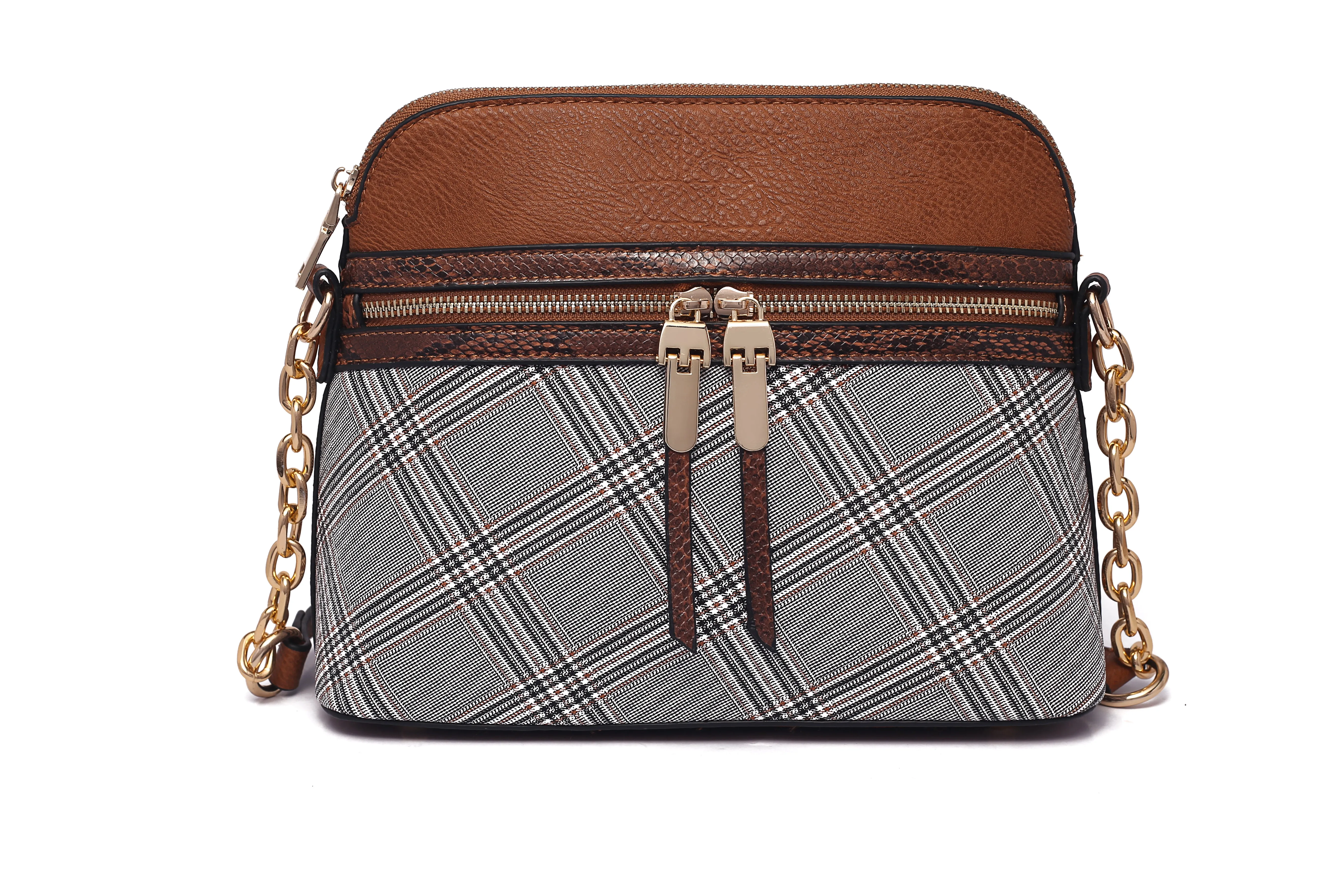 Suki Crossbody Bag Handbag