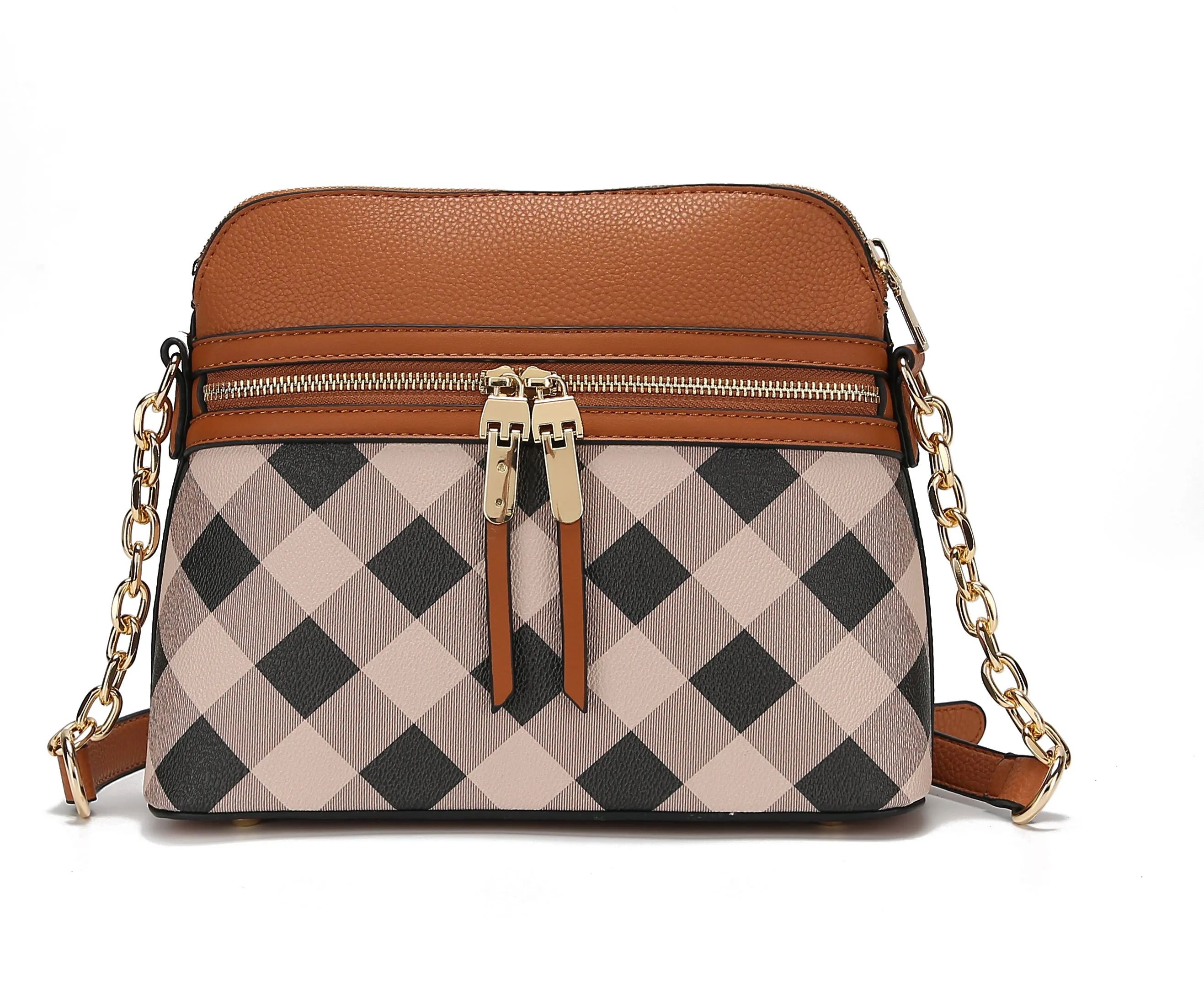 Suki Crossbody Bag Handbag