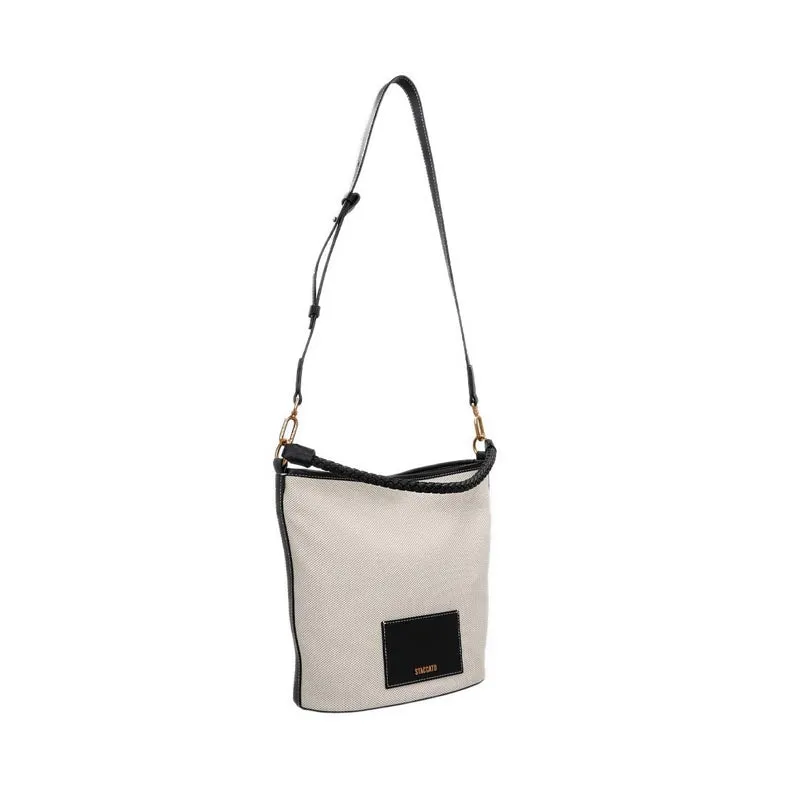 SX3132005 Women's Shoulder Bags - Black