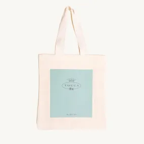 Tote Bag Blue