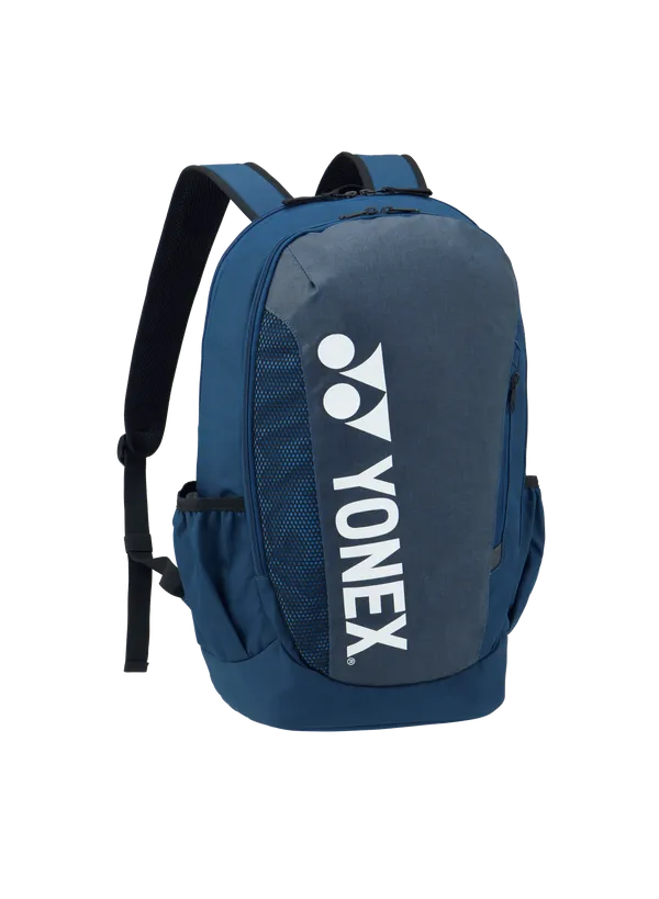 Yonex Team Backpack - 42112S (DEEP BLUE)